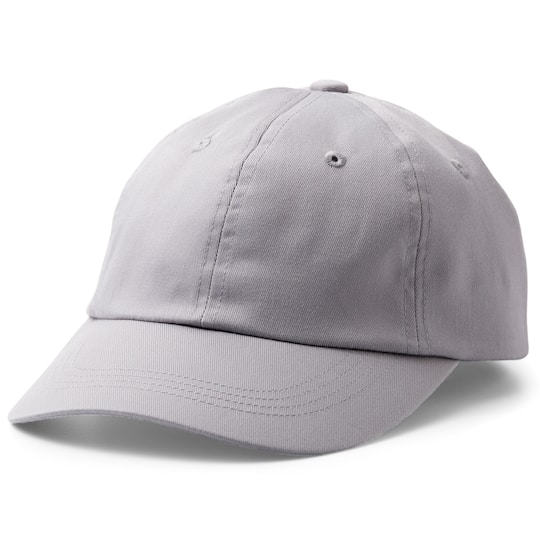 6 Pack: Cricut® Gray Ball Cap Blank